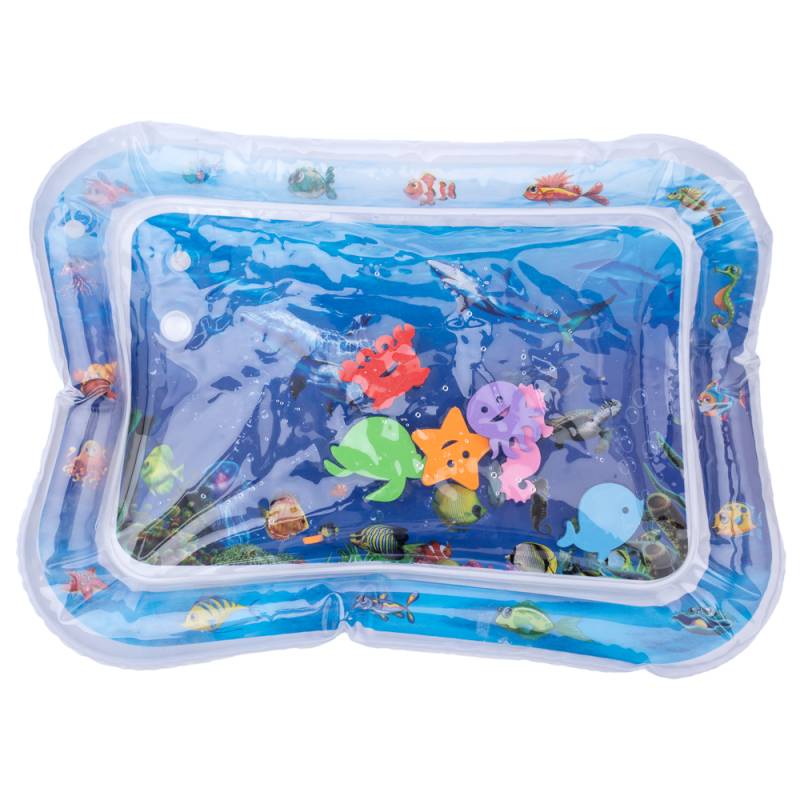 TIAKI Wasser-Spielmatte - L 66 x B 50 cm TIAKI Wasser-Spielmatte - L 66 x B 50 cm von TIAKI
