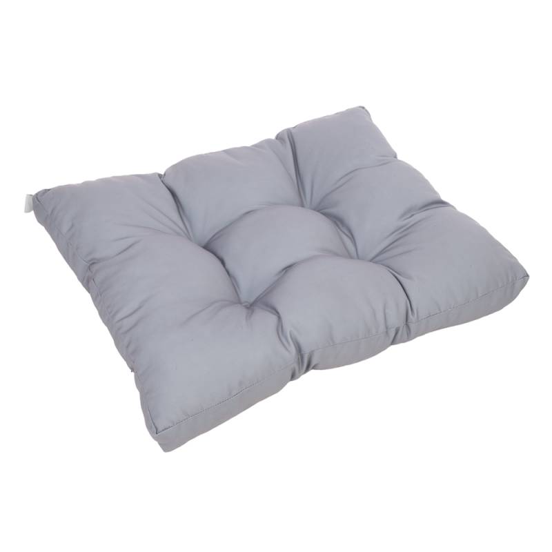 TIAKI Wasserdichtes Hundekissen - Größe M: ca. L 90 x B 70 x H 10 cm von TIAKI