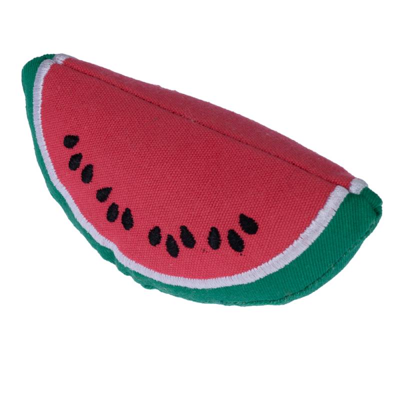 TIAKI Wassermelone mit Katzenminze - 1 Stück TIAKI Wassermelone mit Katzenminze - 1 Stück von TIAKI