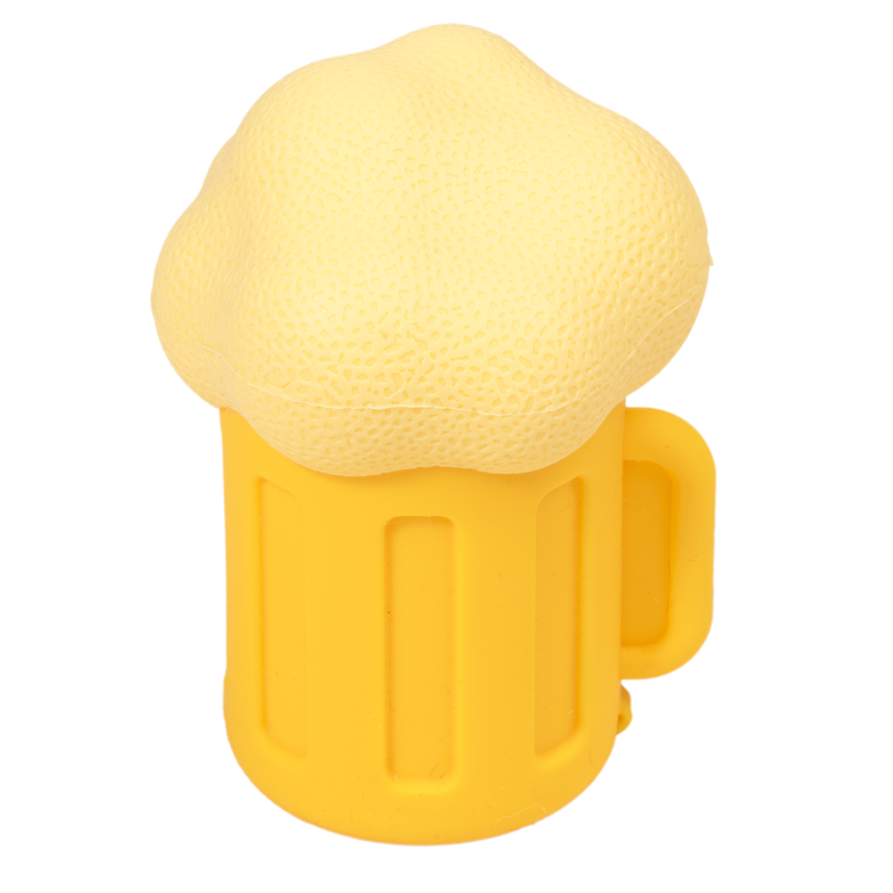 TIAKI Wasserspielzeug Bierkrug - L 7,4 x B 7,2 x H 10,5 cm TIAKI Wasserspielzeug Bierkrug - L 7,4 x B 7,2 x H 10,5 cm von TIAKI