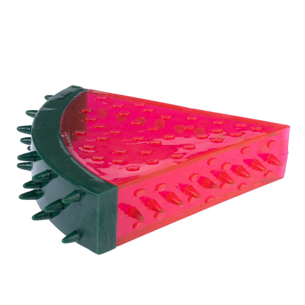 TIAKI Wasserspielzeug Wassermelone - L 11 x B 12 x H 2,7 cm TIAKI Wasserspielzeug Wassermelone - L 11 x B 12 x H 2,7 cm von TIAKI