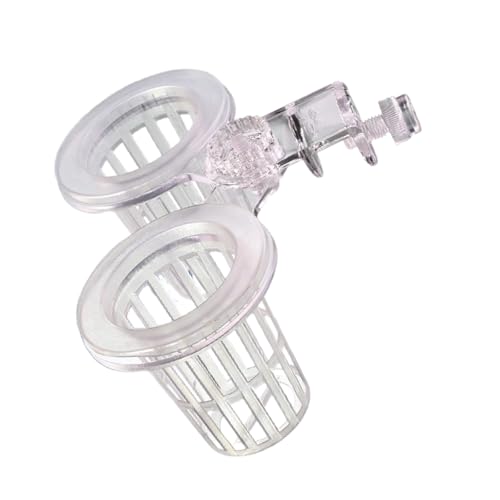 Pflanzenständer Pflanzenhalter für Pflanzen, dekorative Becher, Aquarien für Wasser, Emersed Plant Holder Dekorationen Bulk Pflanzenständer Pflanzenhalter für Pflanzen, dekorative Becher, Aquarien für Wasser, Emersed Plant Holder Dekorationen Bulk von TIANQUXNGI