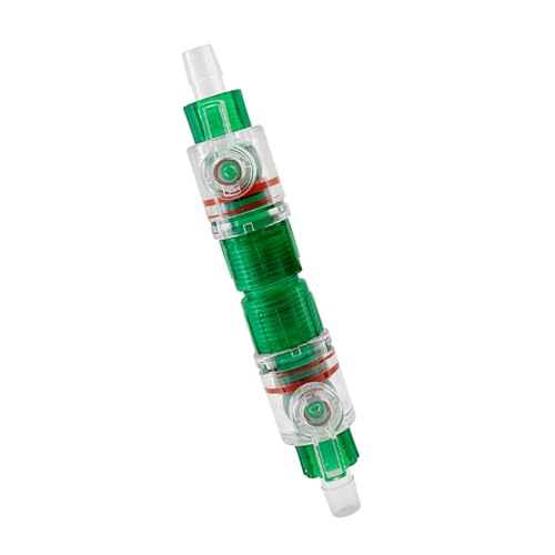 TIANQUXNGI Auslaufsicherer Adapter für Aquarium-Schlauchventile, Schnellverbinder, 12 mm/16 mm, für Zuhause und professionelle Aquarien, Wasserflusskontrolle TIANQUXNGI Auslaufsicherer Adapter für Aquarium-Schlauchventile, Schnellverbinder, 12 mm/16 mm, für Zuhause und professionelle Aquarien, Wasserflusskontrolle von TIANQUXNGI