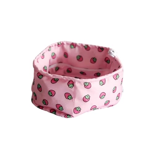 TIANQUXNGI Haustier-Halsband, Hunde-Schal, atmungsaktiv, Halstuch, schnelltrocknend, für Hitzschlag TIANQUXNGI Haustier-Halsband, Hunde-Schal, atmungsaktiv, Halstuch, schnelltrocknend, für Hitzschlag von TIANQUXNGI