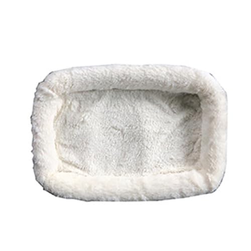 TIANQUXNGI Katzenbett, Sitzstange, Möbelmontage, Hängematte, Sonnenbad, Hängematte, Bett, Fenstermontage, für kleine, große Kätzchen TIANQUXNGI Katzenbett, Sitzstange, Möbelmontage, Hängematte, Sonnenbad, Hängematte, Bett, Fenstermontage, für kleine, große Kätzchen von TIANQUXNGI