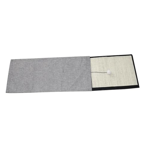 TIANQUXNGI Sisalmatte schützt das Sofa vor Katzen, einfache Installation, schützende Couch für den Innenbereich TIANQUXNGI Sisalmatte schützt das Sofa vor Katzen, einfache Installation, schützende Couch für den Innenbereich von TIANQUXNGI