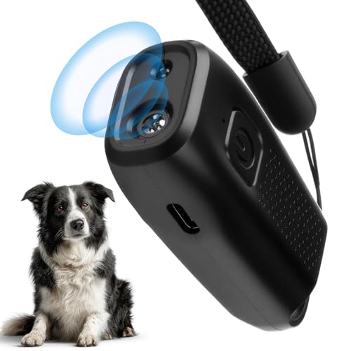 TIANXUAN Anti-Bell-Gerät für Hunde TIANXUAN Anti-Bell-Gerät für Hunde von TIANXUAN