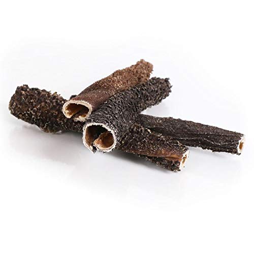BREERs Getrockneter Rinderpansen deutsche Herstellung für Hunde 10 Kg Naturkauartikel mit Qualität, Kauartikel für Groß & Klein BREERs Getrockneter Rinderpansen deutsche Herstellung für Hunde 10 Kg Naturkauartikel mit Qualität, Kauartikel für Groß & Klein von Hunde Helden