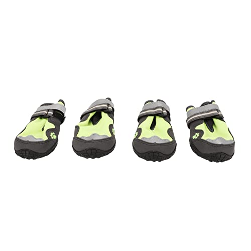 TIKATARER Hundeschuhe für Heißes Pflaster, Hundeschuhe für Heißes Pflaster, 4 Stück, rutschfeste, Atmungsaktive Hundeschuhe, Atmungsaktive Hundeschuhe mit Reflektierenden Riemen für TIKATARER Hundeschuhe für Heißes Pflaster, Hundeschuhe für Heißes Pflaster, 4 Stück, rutschfeste, Atmungsaktive Hundeschuhe, Atmungsaktive Hundeschuhe mit Reflektierenden Riemen für von TIKATARER