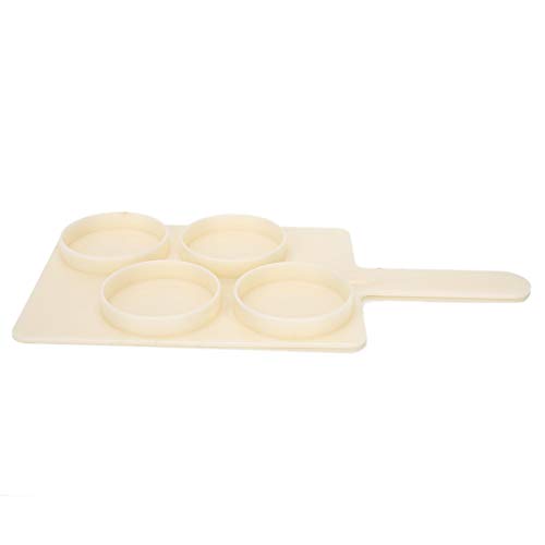 Milchtesttablett, Kapselfülltablett, Milchprobentablett, ABS-Milchsammelprobentablett, Rinderfarmlabor-Mastitis-Testbrett für Tierhaltungsbedarf Milchtesttablett, Kapselfülltablett, Milchprobentablett, ABS-Milchsammelprobentablett, Rinderfarmlabor-Mastitis-Testbrett für Tierhaltungsbedarf von TIKATARER