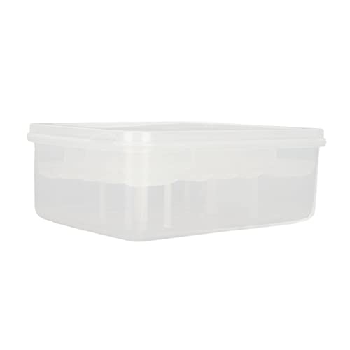 Reptilien-Inkubator, Schlangen-Terrarium, 16 Gitter, Reptilien-Inkubator, Reptilien-Ei-Inkubator, Reptilien-Aufzuchtbox für Schlangen, Schildkröten, Eidechsen Reptilien-Inkubator, Schlangen-Terrarium, 16 Gitter, Reptilien-Inkubator, Reptilien-Ei-Inkubator, Reptilien-Aufzuchtbox für Schlangen, Schildkröten, Eidechsen von TIKATARER