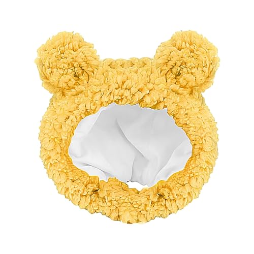 Katzenhut, niedlicher Kostümhut für Katzen, verstellbare Haustier-Kopfbedeckung, waschbares Kostüm, Bärenhut, Bärenhut, Kostüm, Hasenhut mit Ohren, lustige Bananen-Ananas, Katzenhut, für , Alltag Katzenhut, niedlicher Kostümhut für Katzen, verstellbare Haustier-Kopfbedeckung, waschbares Kostüm, Bärenhut, Bärenhut, Kostüm, Hasenhut mit Ohren, lustige Bananen-Ananas, Katzenhut, für , Alltag von TILEZE
