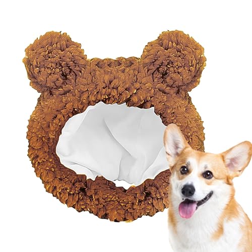 Katzenhut, niedlicher Kostümhut für Katzen, verstellbare Haustier-Kopfbedeckung, waschbares Kostüm, Bärenhut, Bärenhut, Kostüm, Hasenhut mit Ohren, lustige Bananen-Ananas, Katzenhut, für , Alltag Katzenhut, niedlicher Kostümhut für Katzen, verstellbare Haustier-Kopfbedeckung, waschbares Kostüm, Bärenhut, Bärenhut, Kostüm, Hasenhut mit Ohren, lustige Bananen-Ananas, Katzenhut, für , Alltag von TILEZE