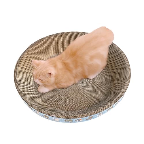 Kratzbrett Katzenkratzbrett Runde Katzenkratzbrett Runde Katzendrehteller Ergonomische Langlebige Bretter Pads Groß Kratzbecken Katzenkratzbrett Welliges Katzenkratzbrett Indoor Möbel für Kratzbrett Katzenkratzbrett Runde Katzenkratzbrett Runde Katzendrehteller Ergonomische Langlebige Bretter Pads Groß Kratzbecken Katzenkratzbrett Welliges Katzenkratzbrett Indoor Möbel für von TILEZE