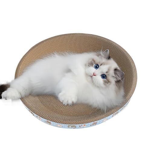 Kratzbrett Katzenkratzbrett Runde Katzenkratzbrett Runde Katzendrehteller Ergonomische Langlebige Bretter Pads Groß Kratzbecken Katzenkratzbrett Welliges Katzenkratzbrett Indoor Möbel für Kratzbrett Katzenkratzbrett Runde Katzenkratzbrett Runde Katzendrehteller Ergonomische Langlebige Bretter Pads Groß Kratzbecken Katzenkratzbrett Welliges Katzenkratzbrett Indoor Möbel für von TILEZE