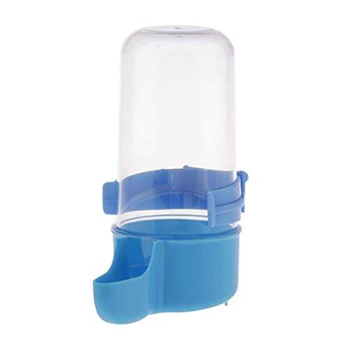 TILEZE Anto Bird Futterspender für Vögel, 200 ml, Wasserspender für Vögel, Wasserschale für Vögel, Futterstelle für Vögel ohne Chaos, Tränken TILEZE Anto Bird Futterspender für Vögel, 200 ml, Wasserspender für Vögel, Wasserschale für Vögel, Futterstelle für Vögel ohne Chaos, Tränken von TILEZE