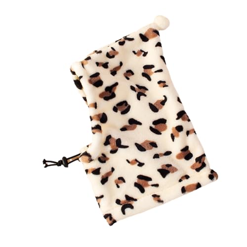 TILEZE Snood Dogs, waschbare Winter-Hundemütze, farbiger Fleece-gefütterter Halswärmer, Strick, verstellbare Haustier-Kopfbedeckung, Haustier-Kostüm, Halswärmer, Fleece für Hunde, Katzen, Kaninchen, TILEZE Snood Dogs, waschbare Winter-Hundemütze, farbiger Fleece-gefütterter Halswärmer, Strick, verstellbare Haustier-Kopfbedeckung, Haustier-Kostüm, Halswärmer, Fleece für Hunde, Katzen, Kaninchen, von TILEZE