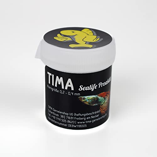 TIMA Garnelenshop TIMA Sealife Proaktiv Gr.2 von TIMA