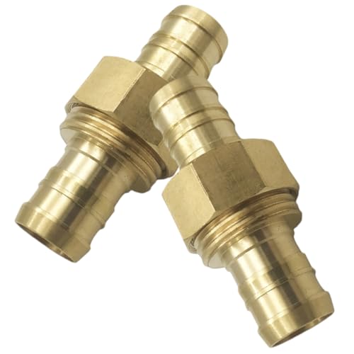 TINEASUR 2er Set Gartenschlauch Reparaturverbinder Robuste Gartenschlauch Adapter Schnellanschluss Für Schlauch Langlebige Schlauchverbindung Für Gartenbewässerung TINEASUR 2er Set Gartenschlauch Reparaturverbinder Robuste Gartenschlauch Adapter Schnellanschluss Für Schlauch Langlebige Schlauchverbindung Für Gartenbewässerung von TINEASUR