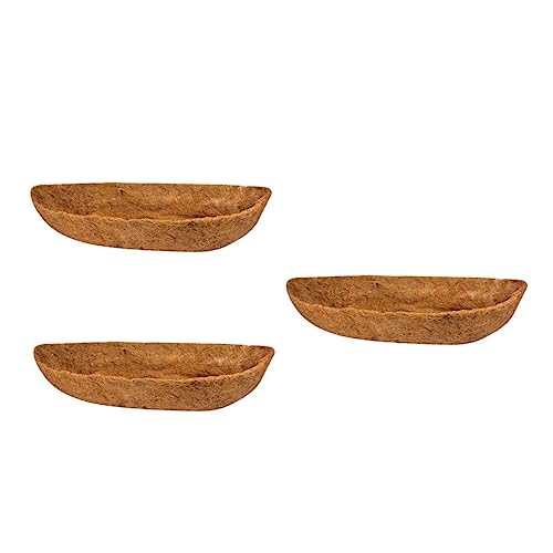 TINEASUR 3 Stücke Kreative Coir Hängende Topfkissen Korb Kissen Für Anlage TINEASUR 3 Stücke Kreative Coir Hängende Topfkissen Korb Kissen Für Anlage von TINEASUR