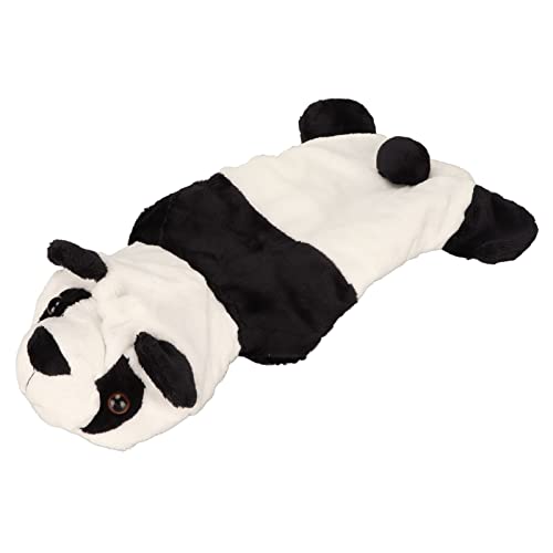 Halloween-Hunde-Panda-Kostüm, Panda-Hundekleidung, Haarschutz, Anti-Sonnenbrand, Warmhaltend, Niedlicher Haustier-Halloween-Cosplay-Hoodie, Winter-Haustierkleidung für Halloween Halloween-Hunde-Panda-Kostüm, Panda-Hundekleidung, Haarschutz, Anti-Sonnenbrand, Warmhaltend, Niedlicher Haustier-Halloween-Cosplay-Hoodie, Winter-Haustierkleidung für Halloween von TITA-DONG