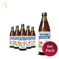 Tjure Consommé Sixpack von TJURE