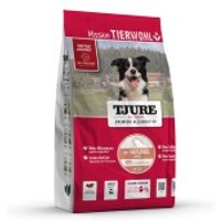 Tjure Geflügel & Reis 7,5 kg von TJURE