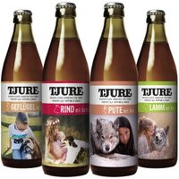 Tjure Hund All in One Tjure Hund All in One von TJURE