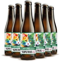 Tjure Katze Geflügel und Kartoffel 1,32 kg Tjure Katze Geflügel und Kartoffel 1,32 kg von TJURE