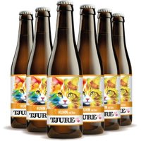 Tjure Katze Pute und Reis 1,32 kg Tjure Katze Pute und Reis 1,32 kg von TJURE