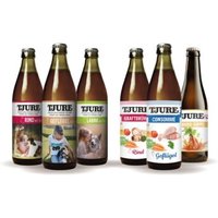 Tjure Mix-Box Hund von TJURE