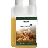 Tjure Mönchspfeffer Liquid 500ml Tjure Mönchspfeffer Liquid 500ml von TJURE
