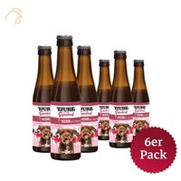 Tjure Superfood Huhn mit Beeren Tjure Superfood Huhn mit Beeren von TJURE