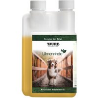 Tjure Ulmenrinde Liquid 1 l Tjure Ulmenrinde Liquid 1 l von TJURE