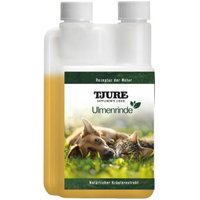 Tjure Ulmenrinde Liquid 250 ml von TJURE