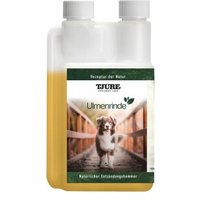 Tjure Ulmenrinde Liquid 500 ml von TJURE