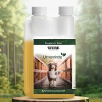 Tjure Ulmenrinde Liquid 500 ml von TJURE