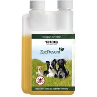 Tjure ZecPrevent 500ml Tjure ZecPrevent 500ml von TJURE