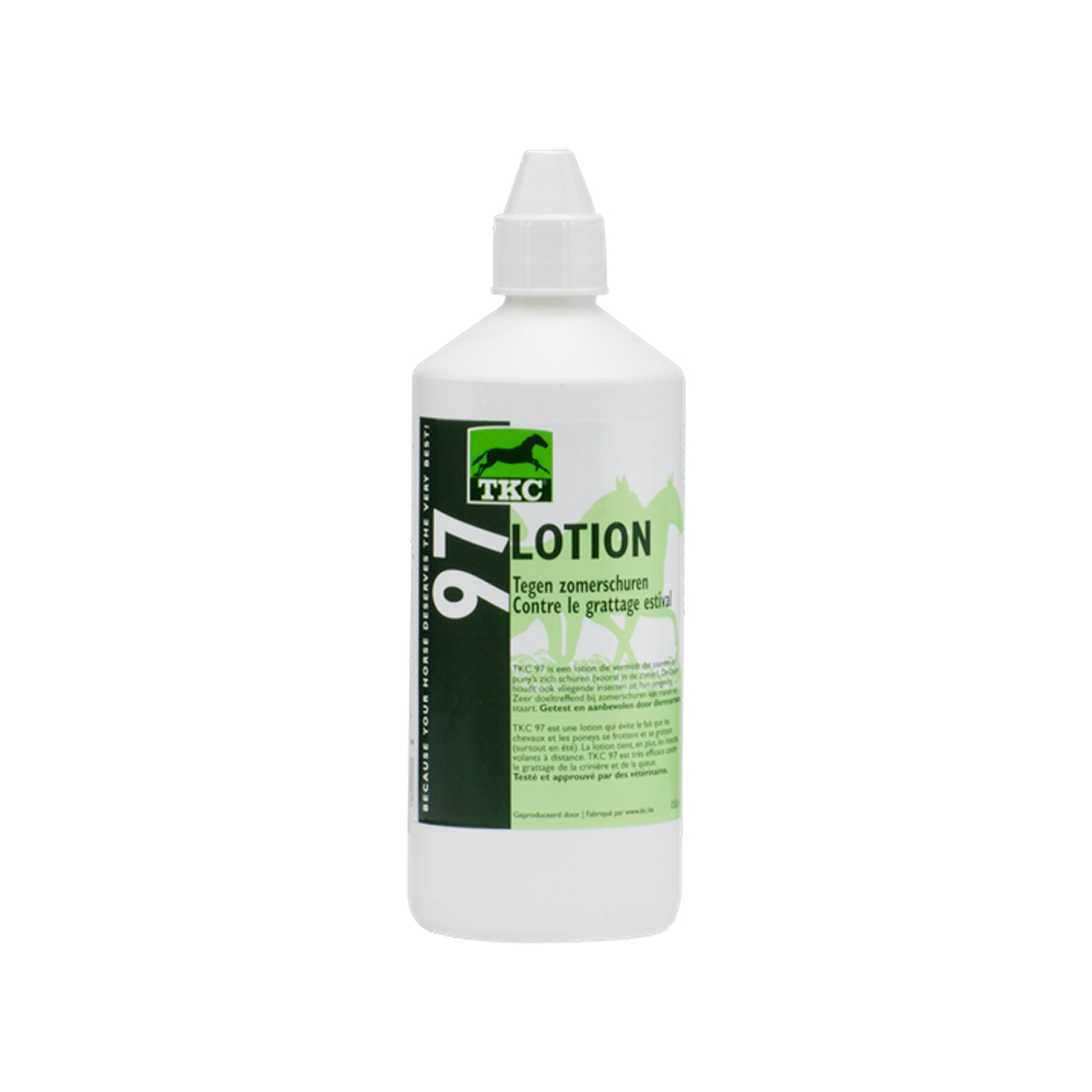TKC 97 Lotion - 500 ml von TKC