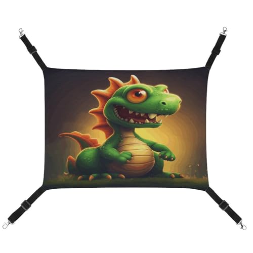 TKJMCSW Drache mit offenem Mund Katzenkäfig Hängematte Katzenhängematte für Käfig Ratten Hängematte Frettchen Hängematte Katzenhängematte für große Katzen Hängende Katzenbett Katzenhängematte Bett TKJMCSW Drache mit offenem Mund Katzenkäfig Hängematte Katzenhängematte für Käfig Ratten Hängematte Frettchen Hängematte Katzenhängematte für große Katzen Hängende Katzenbett Katzenhängematte Bett von TKJMCSW