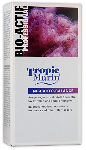 Tropic Marin NP-BACTO-BALANCE 200 ml Tropic Marin NP-BACTO-BALANCE 200 ml von TMC