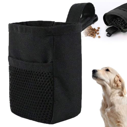 TMRBBesty Hundetraining Futterbeutel,Futterbeutel Hunde,Leckerlibeutel für Hunde,Hundesnackbeutel Multifunktionale,Leckerlibeutel für Haustiertraining,Geeignet für Haustierreisen und Outdoor-Training TMRBBesty Hundetraining Futterbeutel,Futterbeutel Hunde,Leckerlibeutel für Hunde,Hundesnackbeutel Multifunktionale,Leckerlibeutel für Haustiertraining,Geeignet für Haustierreisen und Outdoor-Training von TMRBBesty