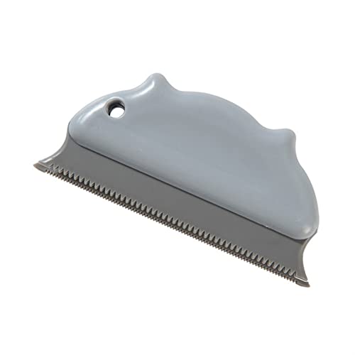 TNBCCXN Haustierbürste Haarentferner Hundehaarbürste Kleidung Sofa Reinigung Lint Roller Bürsten Entfernung(HUI) von TNBCCXN
