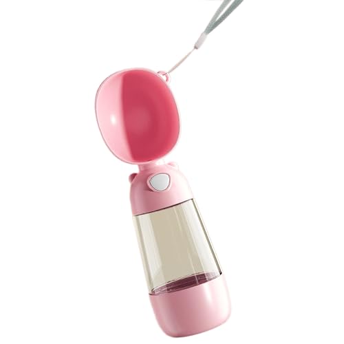 Katzen Kompakte Hunde Katzen Wasserflasche für Hunde Reise Outdoor Haustier Wasserspender Feeder Cup mit Hunde Futter Aufbewahrungsbox Reise Wasserflasche für Hunde Tragbare Wasserflasche für Hunde Katzen Kompakte Hunde Katzen Wasserflasche für Hunde Reise Outdoor Haustier Wasserspender Feeder Cup mit Hunde Futter Aufbewahrungsbox Reise Wasserflasche für Hunde Tragbare Wasserflasche für Hunde von TNNOKL