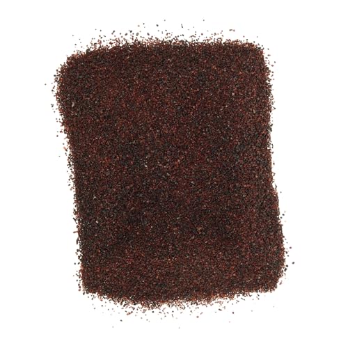 TOBBOMEY 1 Bodensand für Fischbecken Kiesreiniger für Aquarien kleines Aquarium Salz dekorative Aquariensteine Naturkies Aquariumzubehör selbstgemachte Steine Pflanzen Steine Kiesel TOBBOMEY 1 Bodensand für Fischbecken Kiesreiniger für Aquarien kleines Aquarium Salz dekorative Aquariensteine Naturkies Aquariumzubehör selbstgemachte Steine Pflanzen Steine Kiesel von TOBBOMEY