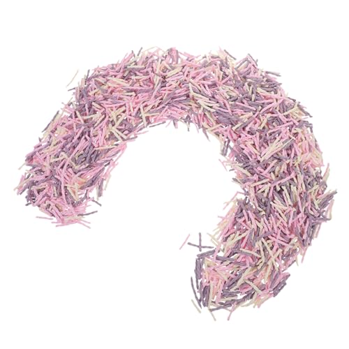 TOBBOMEY 1 Hamster Twist Papierperlen, Igel Einstreumaterial, Haustier Papierstreu, Hamster Einstreu, Hamster Papierchips, Sägemehl Für Kleintiere, Haustier Späne, Kaninchen Einstreu Für TOBBOMEY 1 Hamster Twist Papierperlen, Igel Einstreumaterial, Haustier Papierstreu, Hamster Einstreu, Hamster Papierchips, Sägemehl Für Kleintiere, Haustier Späne, Kaninchen Einstreu Für von TOBBOMEY