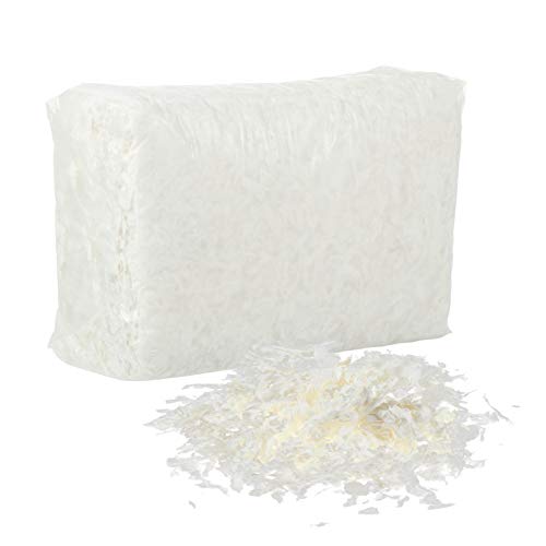 TOBBOMEY 1 Pack Pet Paper Chip Shavings Pet Swarf Für Hamster Rabbit Meerschweinchen TOBBOMEY 1 Pack Pet Paper Chip Shavings Pet Swarf Für Hamster Rabbit Meerschweinchen von TOBBOMEY