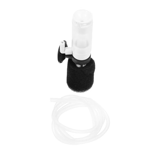 TOBBOMEY Mini-Schwamm Für Aquarien Angetrieben Von Betta-Garnelen Tank-Schwamm Ersatz TOBBOMEY Mini-Schwamm Für Aquarien Angetrieben Von Betta-Garnelen Tank-Schwamm Ersatz von TOBBOMEY