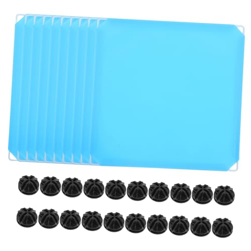 TOBBOMEY Küken Kleintiergehege Bausatz 1 Set Hamsterzaun für TOBBOMEY Küken Kleintiergehege Bausatz 1 Set Hamsterzaun für von TOBBOMEY