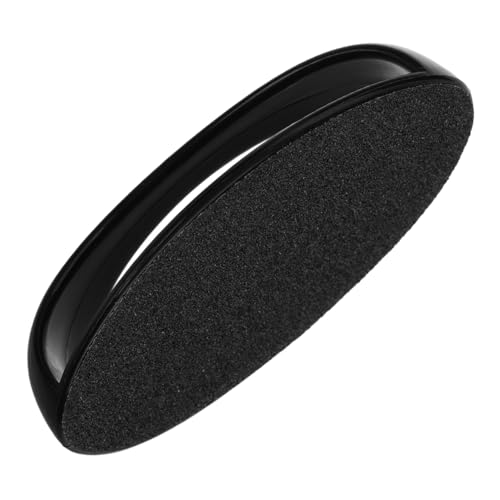 TOBBOMEY 1satz Handliche Hundekrallenfeile Abnehmbares Kratzbrett Für Haustiere Ergonomisches Design Robustes Material Für Nagelpflege Von Hunden Und Katzen TOBBOMEY 1satz Handliche Hundekrallenfeile Abnehmbares Kratzbrett Für Haustiere Ergonomisches Design Robustes Material Für Nagelpflege Von Hunden Und Katzen von TOBBOMEY